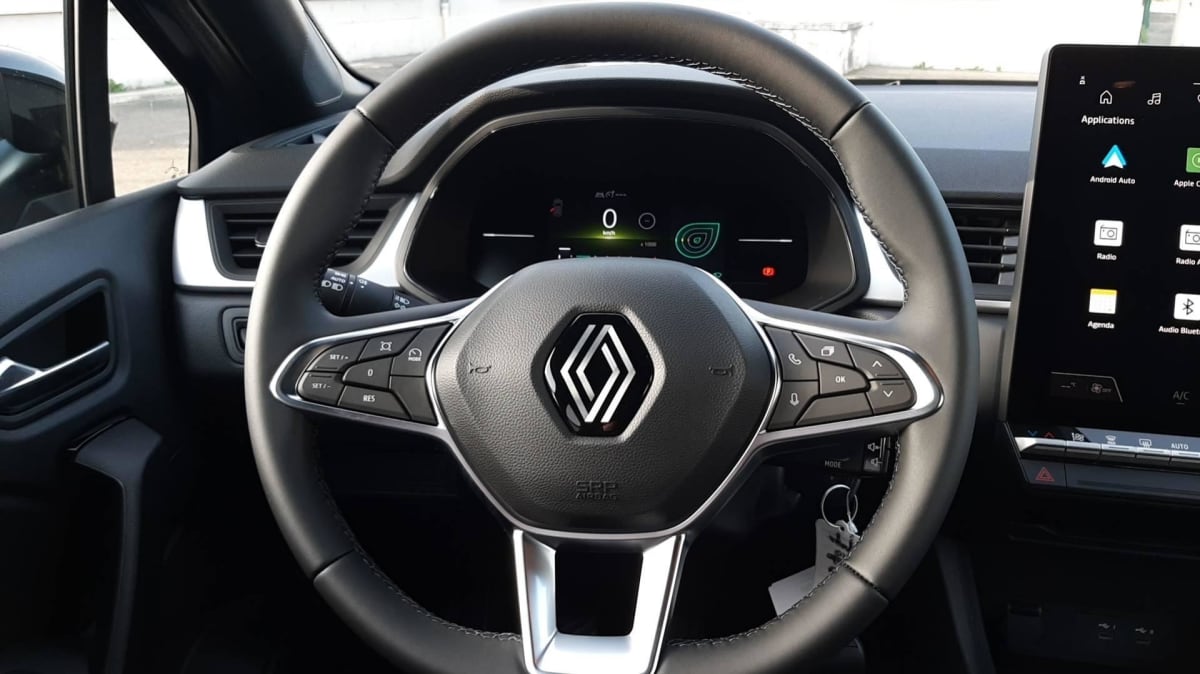 Renault Captur - Image 67