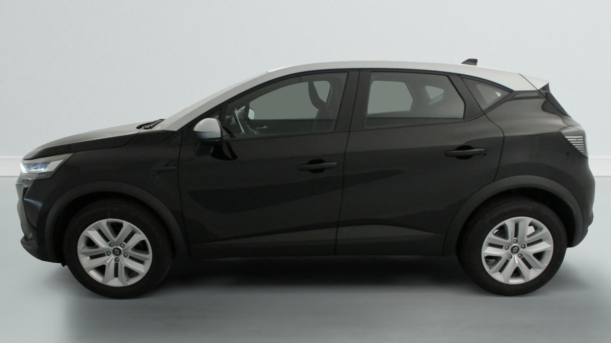 Renault Captur - Image 80