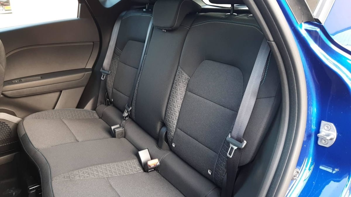 Renault Captur - Image 69