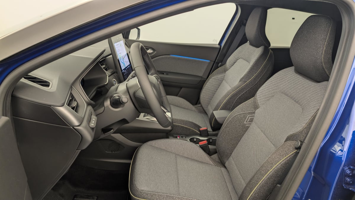 Renault Captur - Image 16