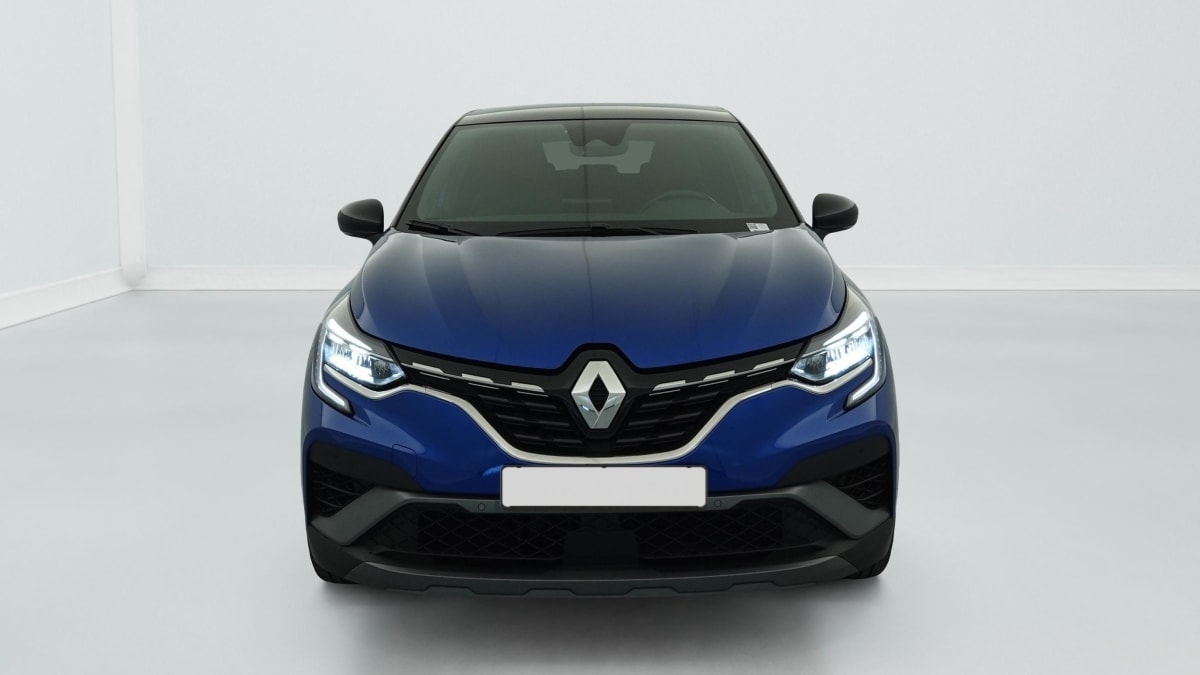 Renault Captur - Image 2