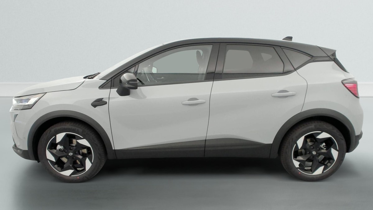 Renault Captur - Image 32