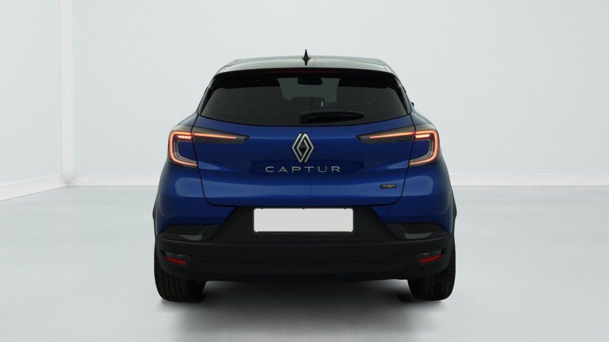 Renault Captur - Image 6