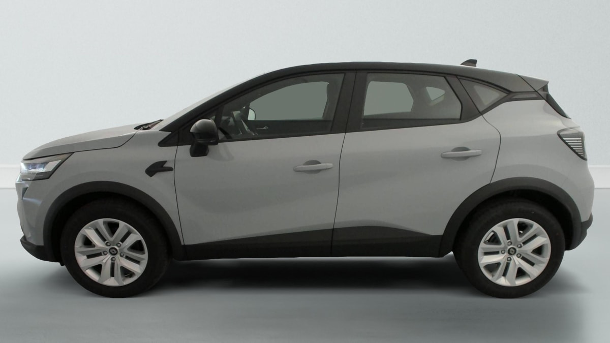 Renault Captur - Image 55