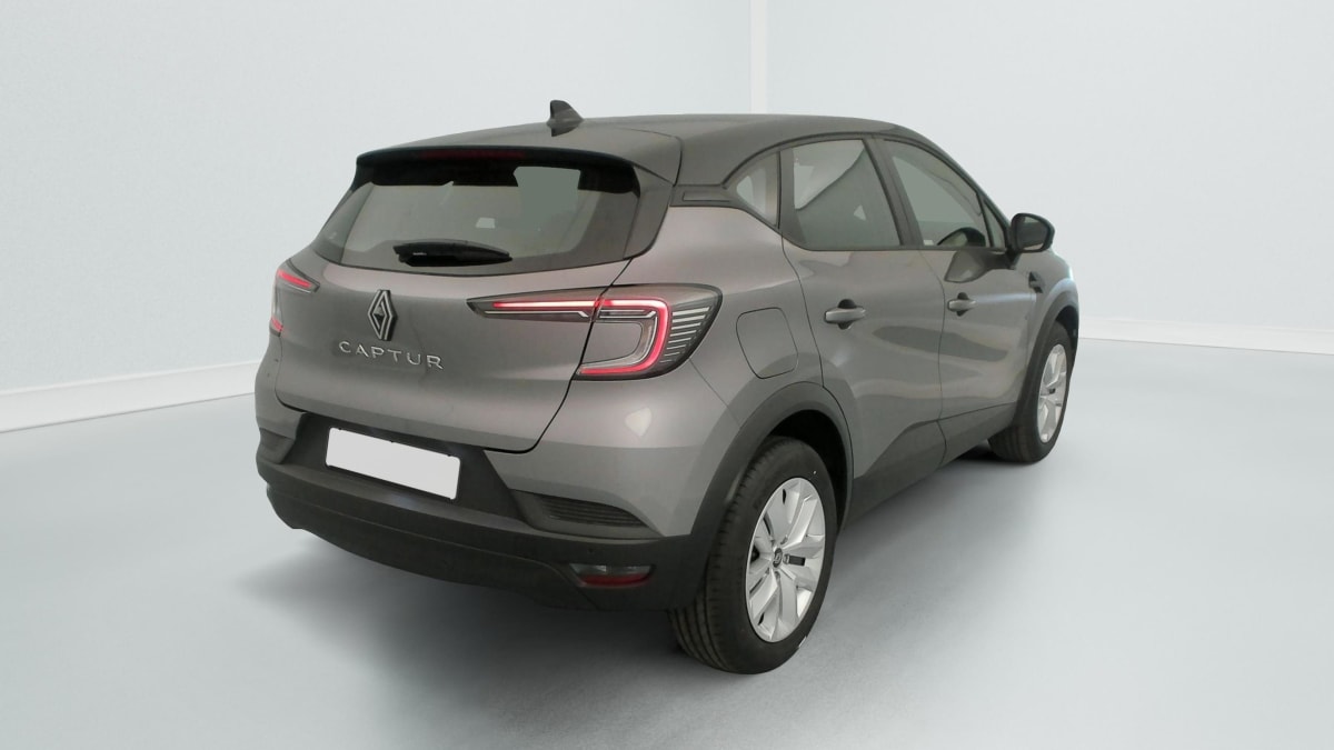 Renault Captur - Image 33