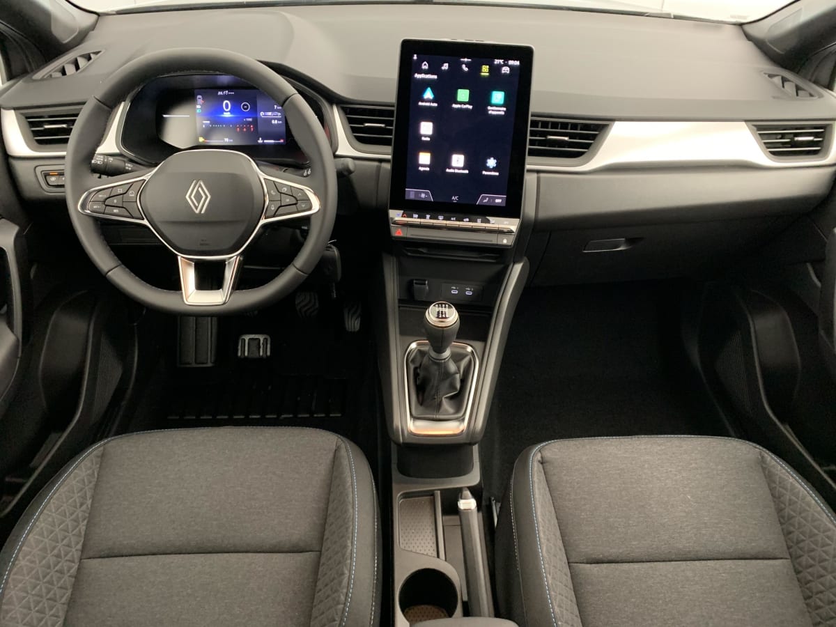 Renault Captur - Image 38