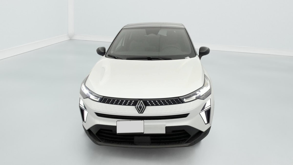 Renault Captur - Image 2