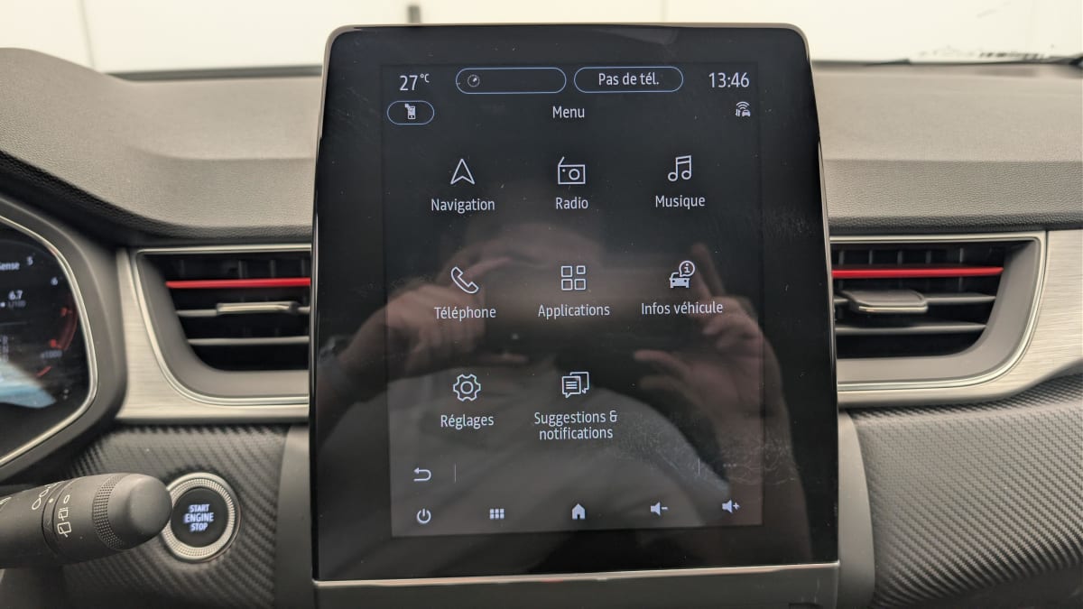 Renault Captur - Image 18