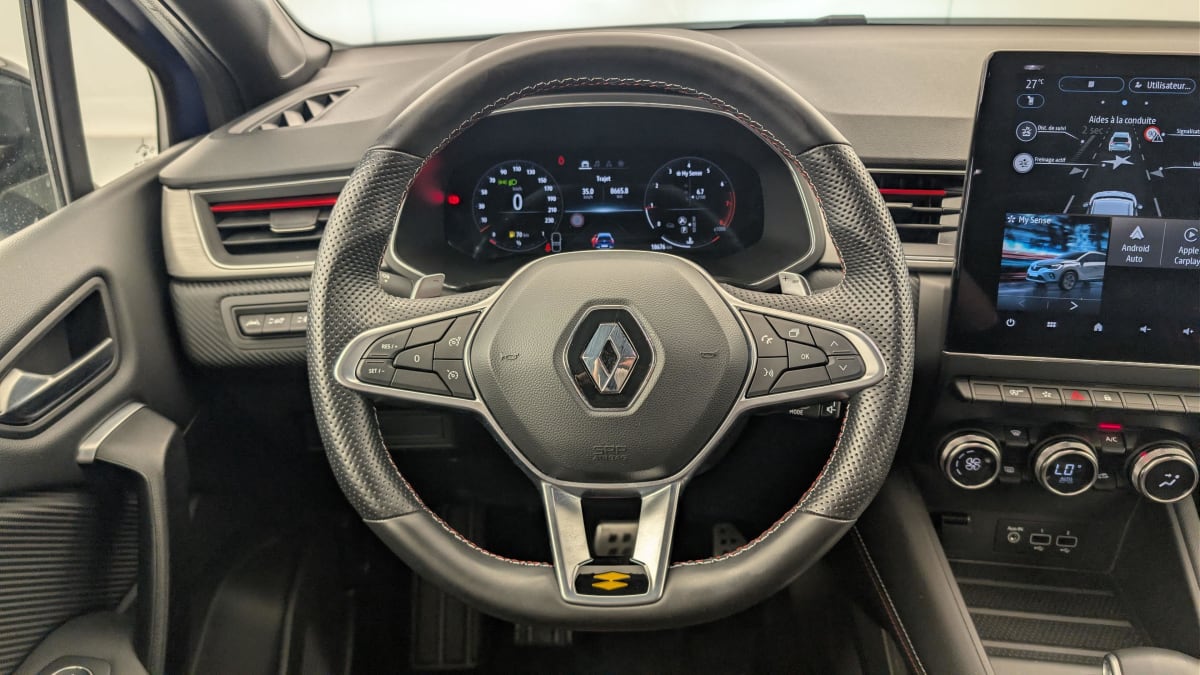 Renault Captur - Image 14