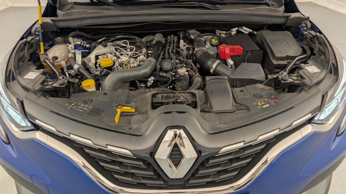 Renault Captur - Image 22