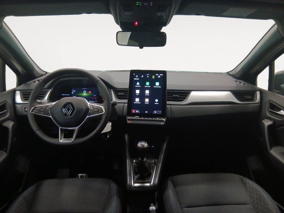 RENAULT CAPTUR CAPTUR TCE 90 CH EVOLUTION