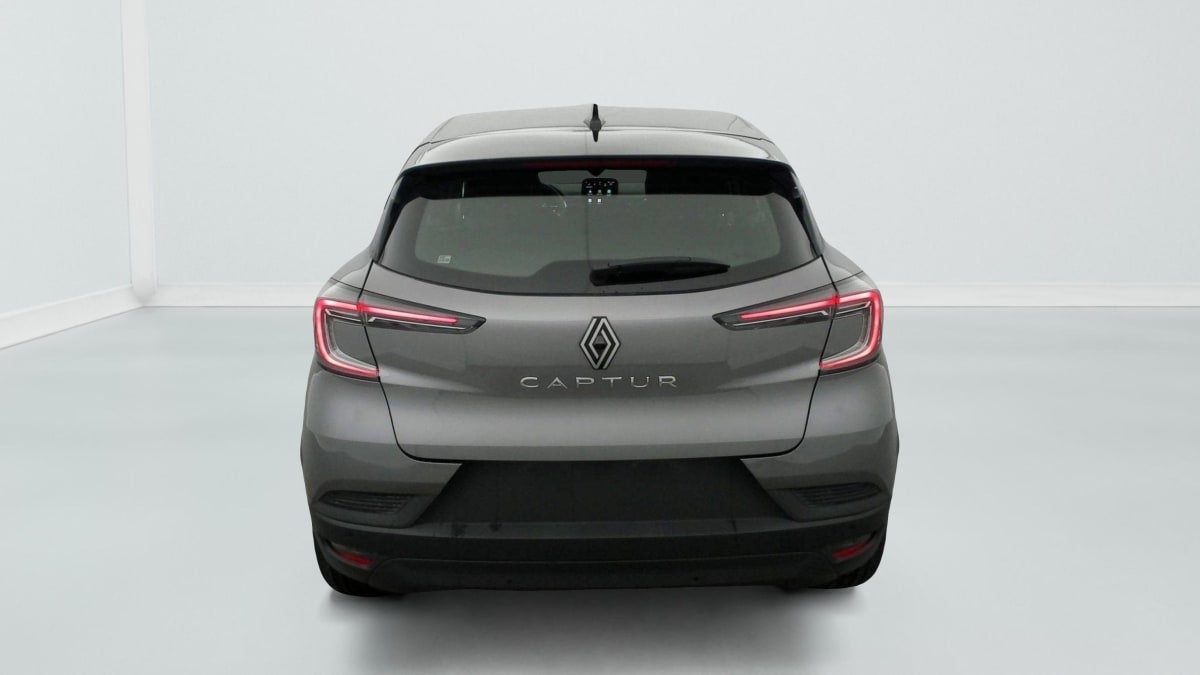 RENAULT CAPTUR TCE 90 CH EVOLUTION