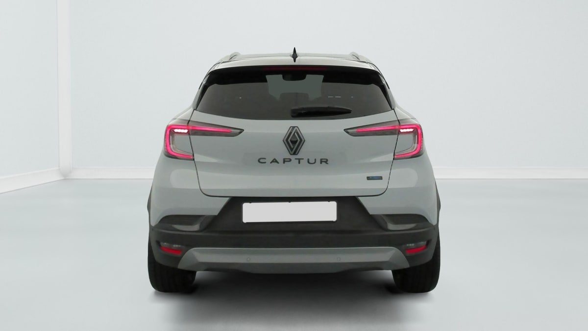 Renault Captur - Image 6