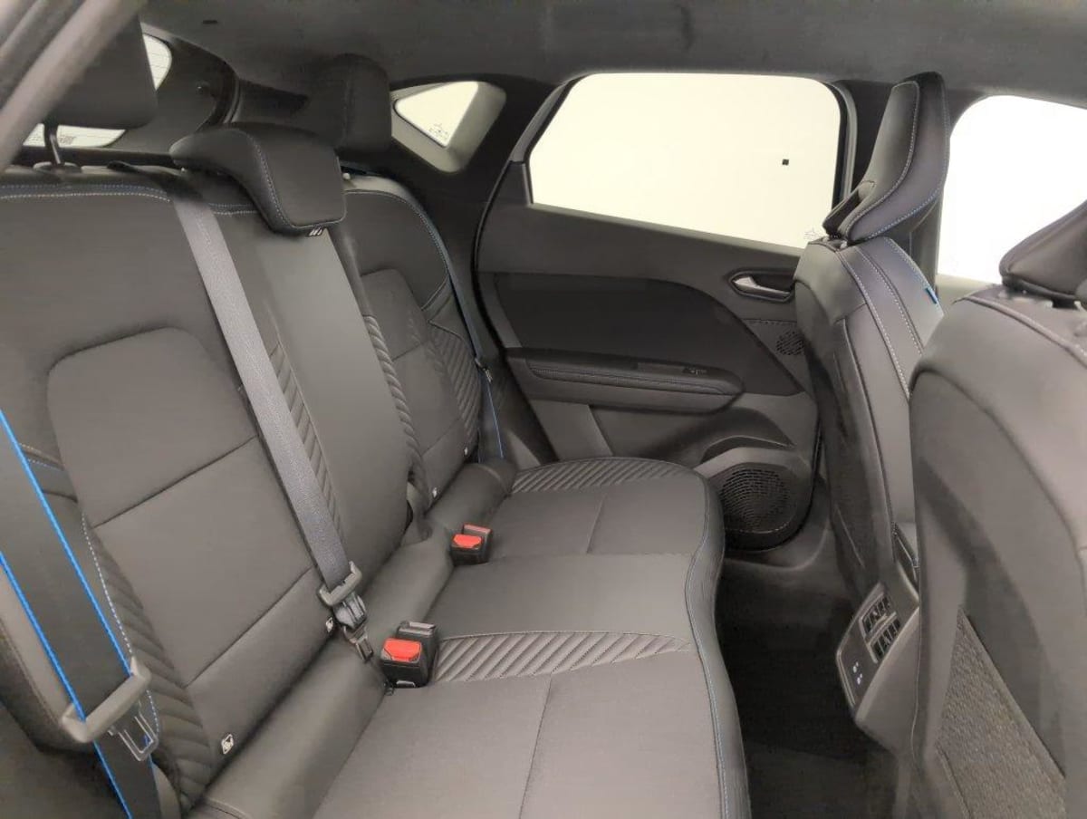 Renault Captur - Image 14