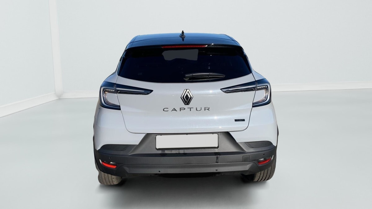 Renault Captur - Image 6