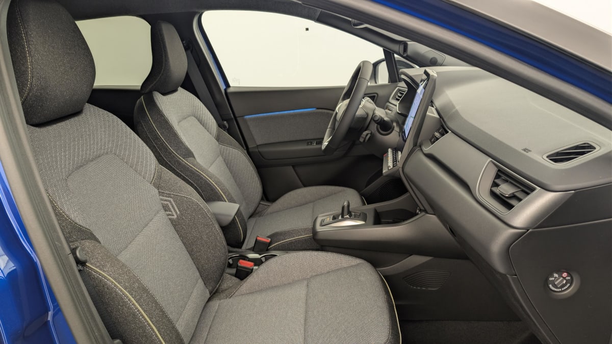 Renault Captur - Image 9