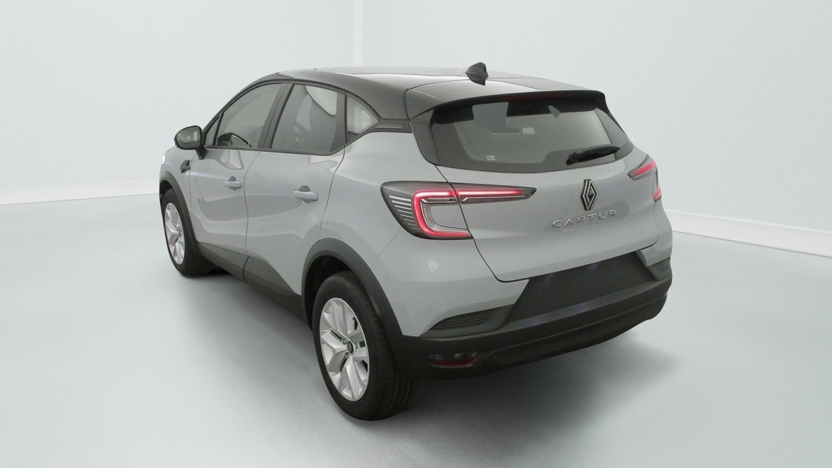 RENAULT CAPTUR TCE 90 CH EVOLUTION