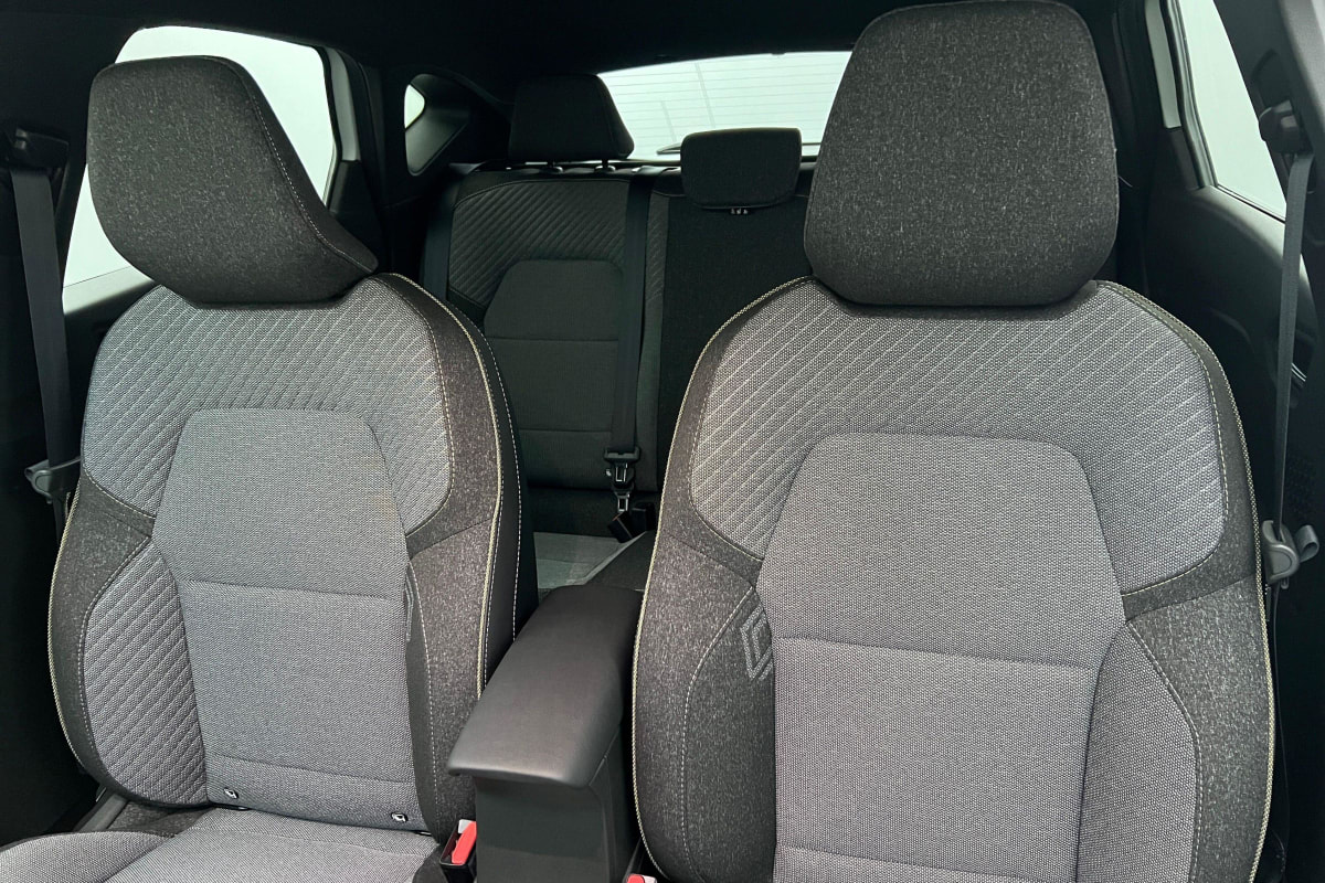 RENAULT CAPTUR E-TECH FULL HYBRID 145 TECHNO