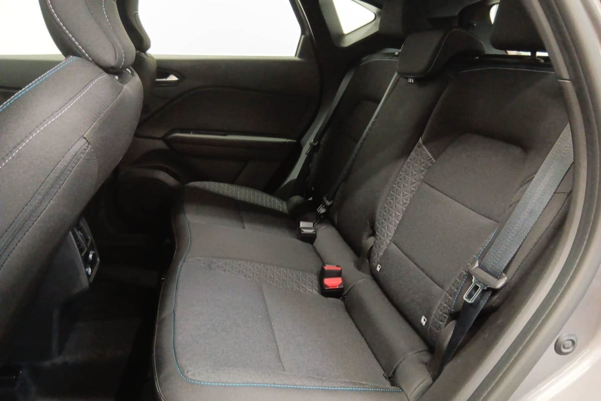 RENAULT CAPTUR CAPTUR TCE 90 CH EVOLUTION