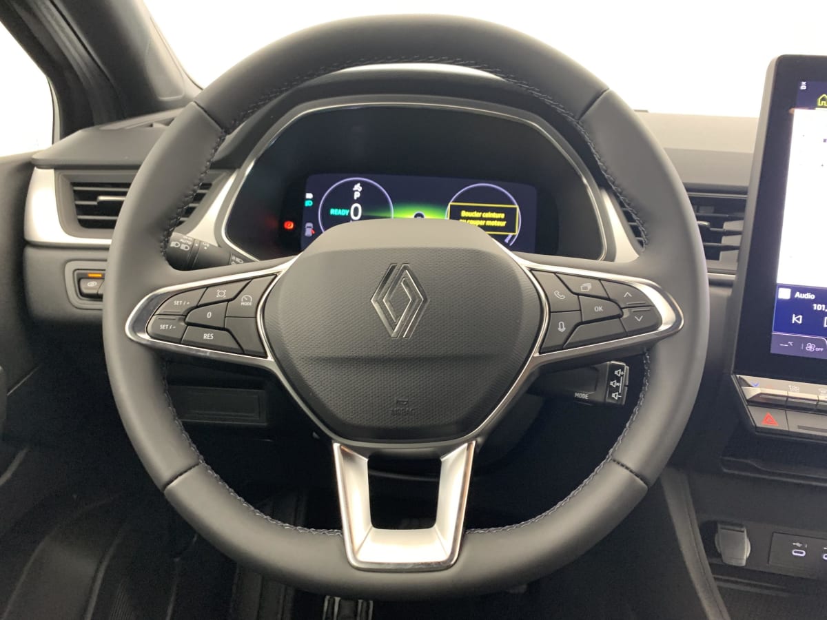 Renault Captur - Image 14