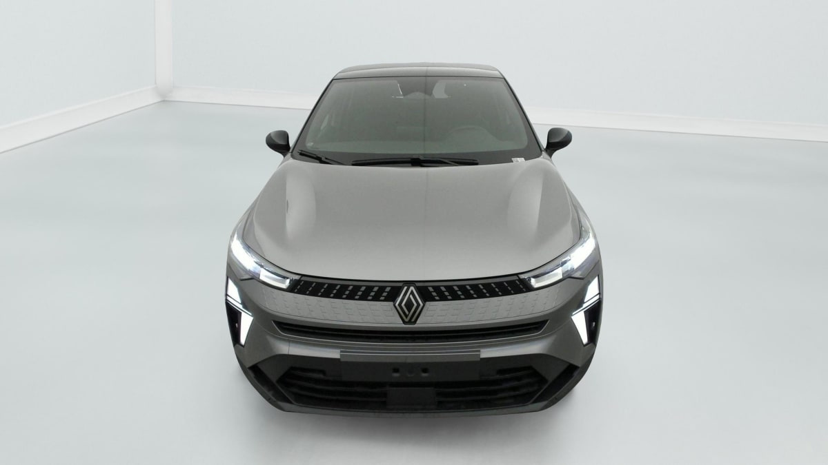 RENAULT CAPTUR TCE 90 CH EVOLUTION