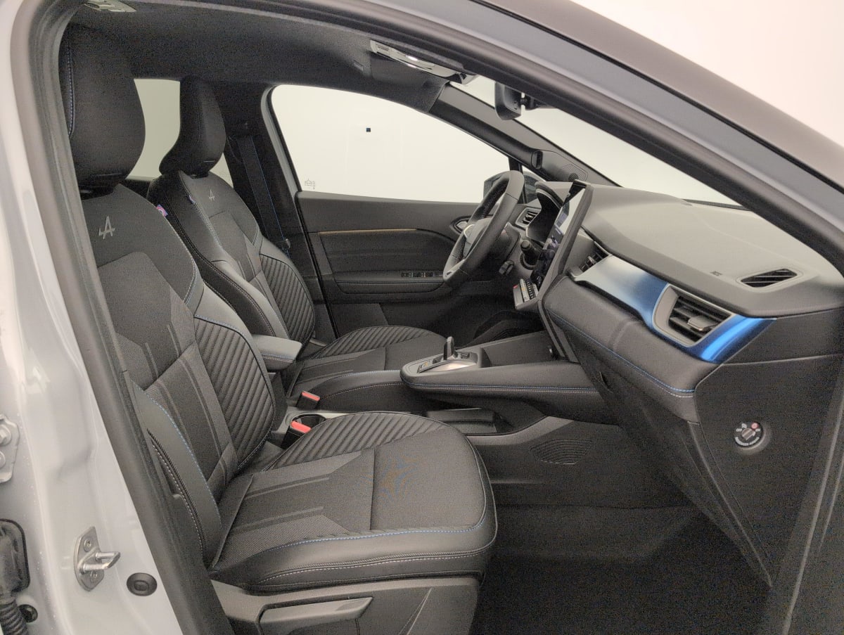 Renault Captur - Image 10