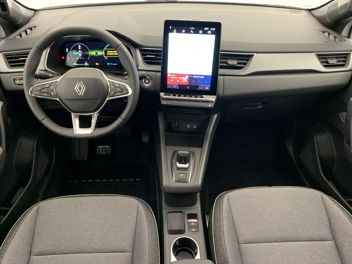 Renault Captur - Image 12