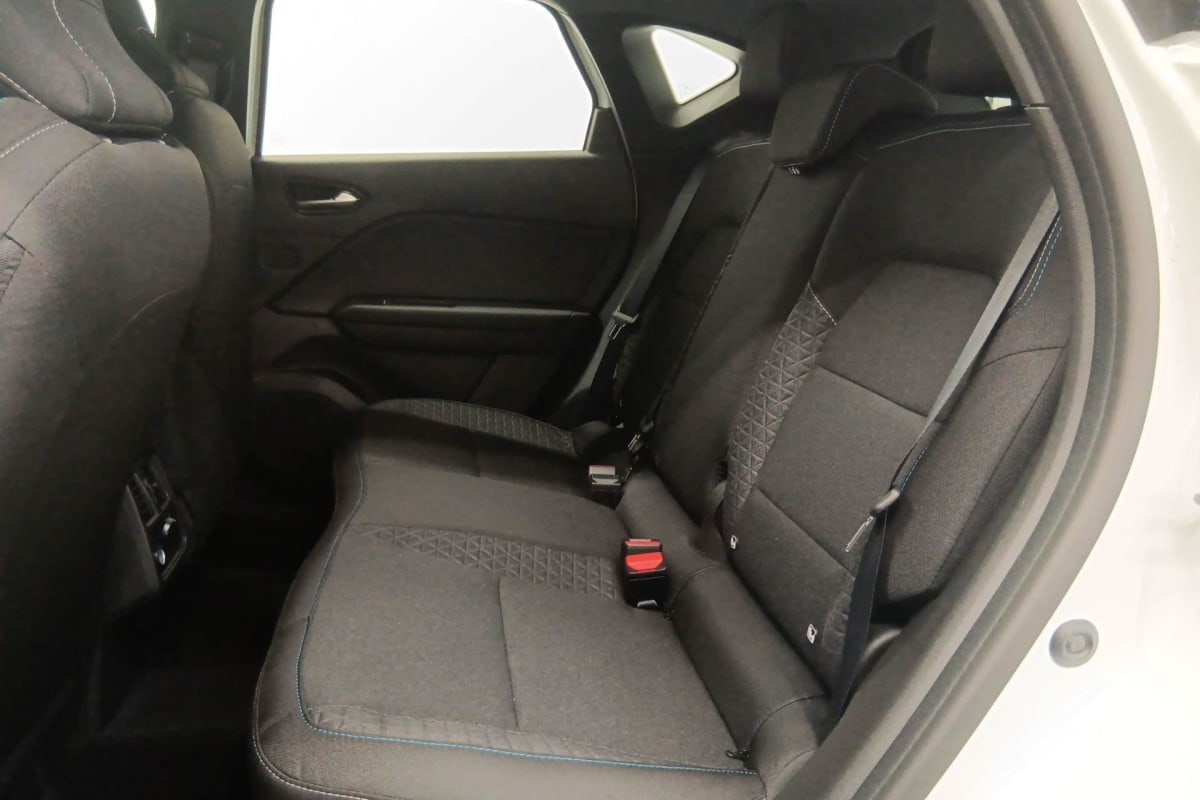 RENAULT CAPTUR CAPTUR TCE 90 CH EVOLUTION