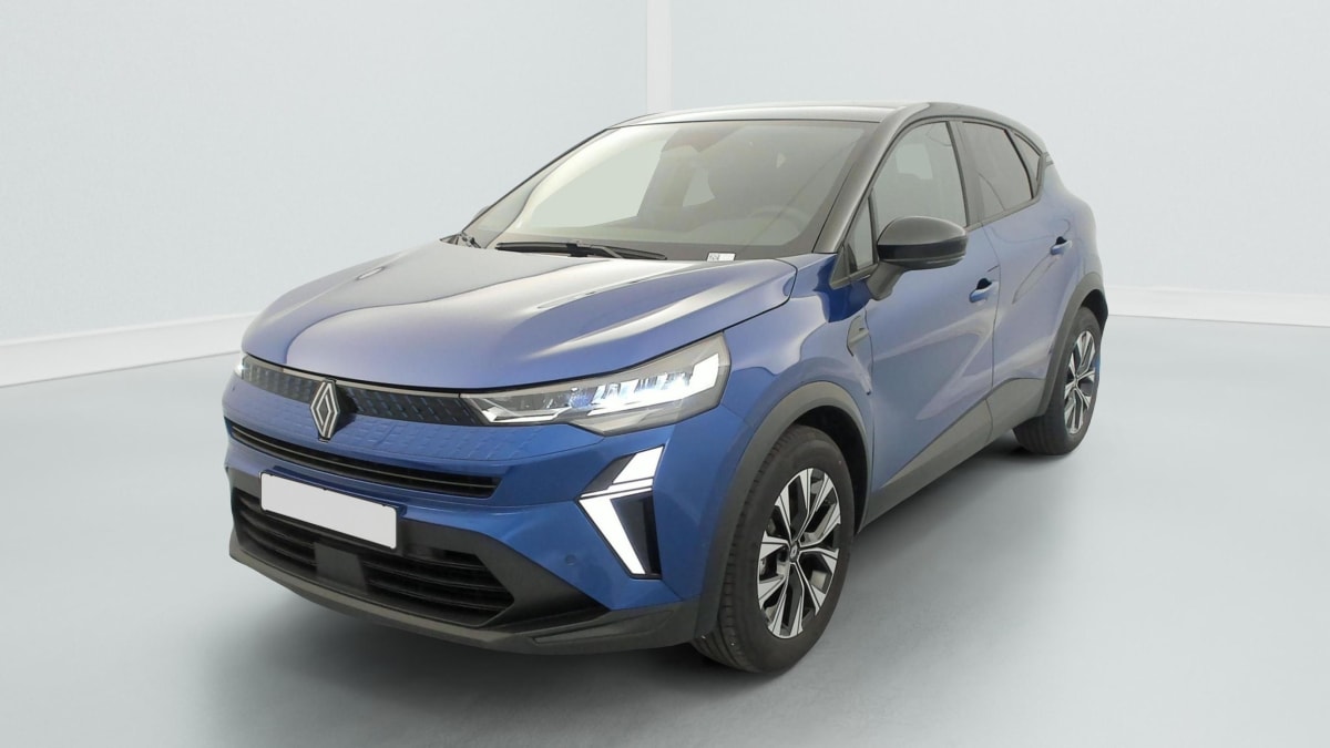 Renault Captur - Image 49