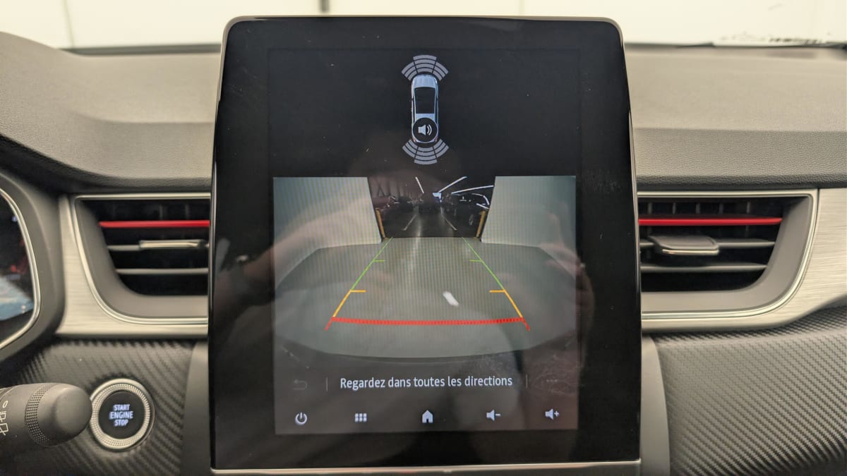 Renault Captur - Image 20