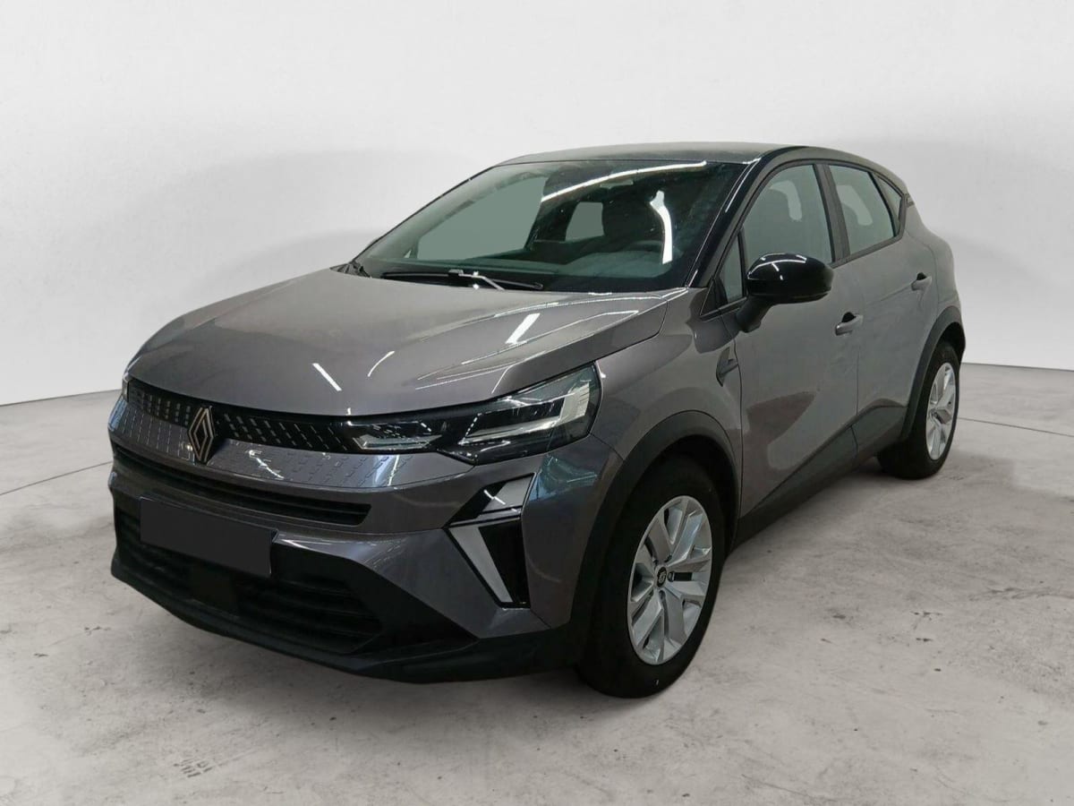 RENAULT CAPTUR - CAPTUR TCE 90 CH EVOLUTION