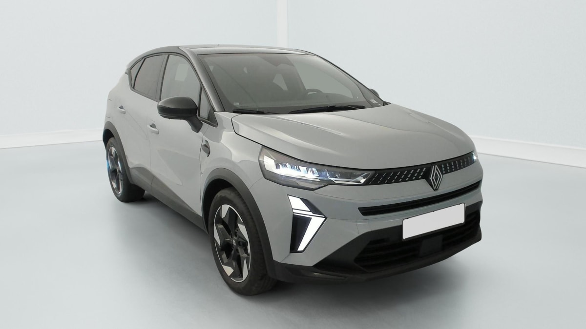 Renault Captur - Image 53