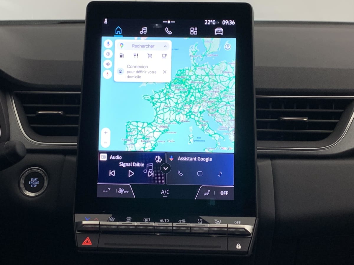 Renault Captur - Image 18