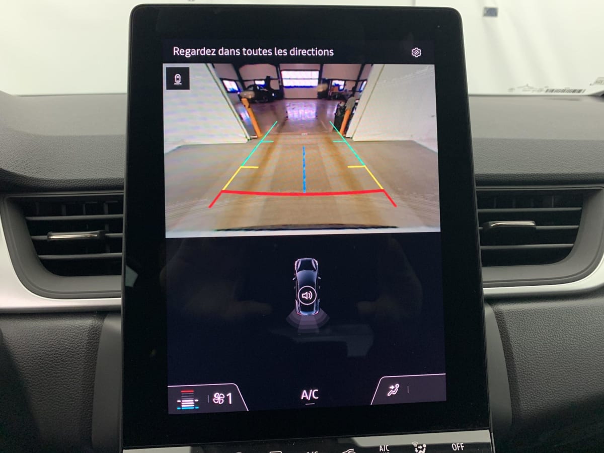 Renault Captur - Image 16