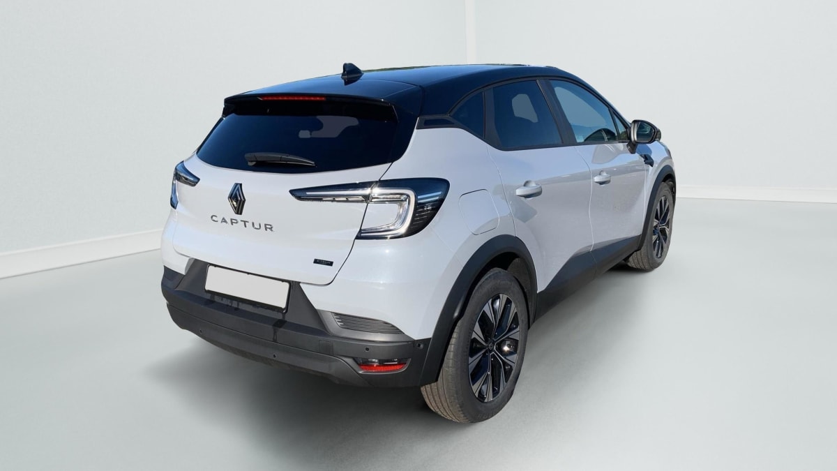 Renault Captur - Image 7