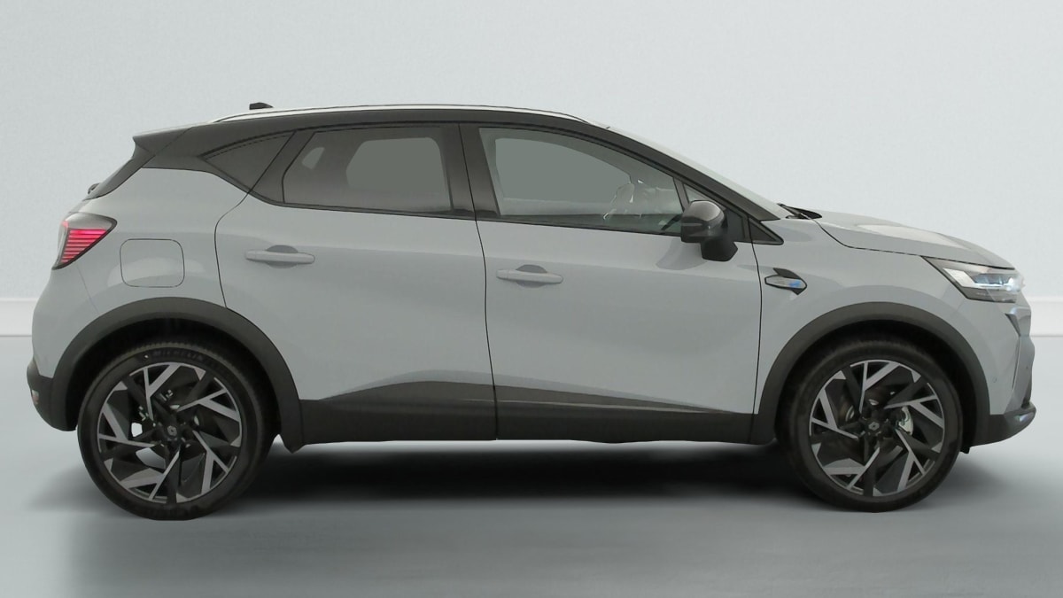 Renault Captur - Image 8