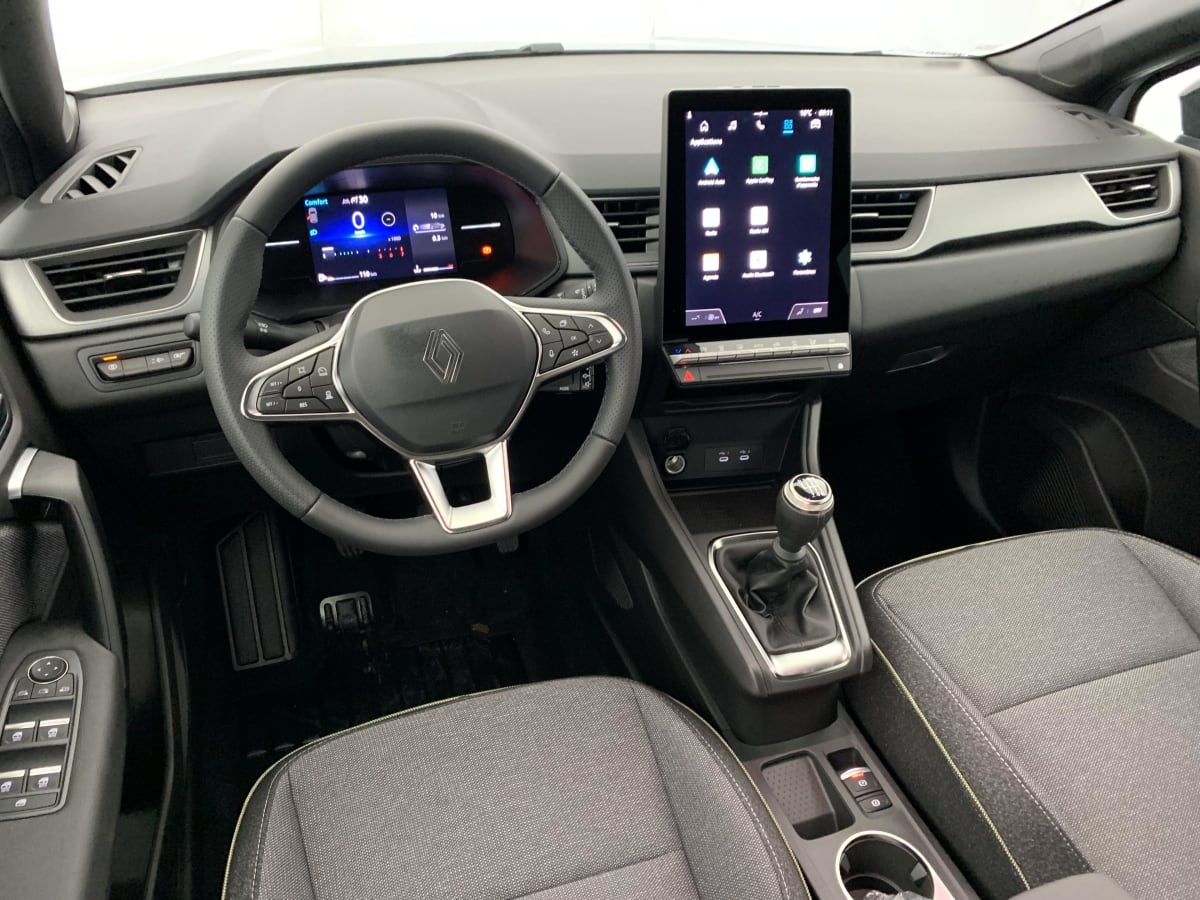 Renault Captur - Image 14