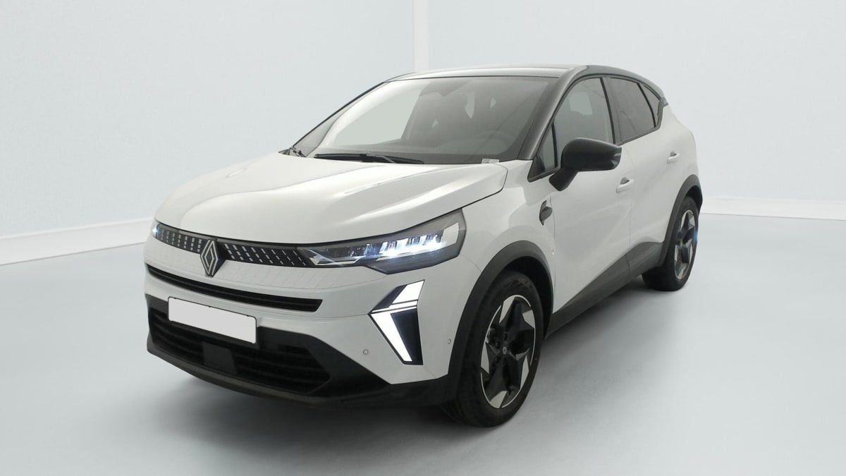 Renault Captur - Image 3