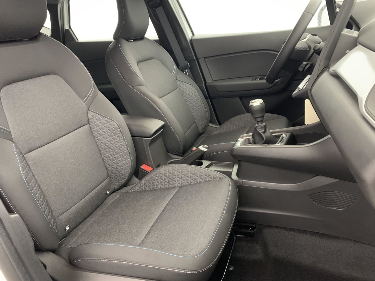 RENAULT CAPTUR TCE 90 CH EVOLUTION