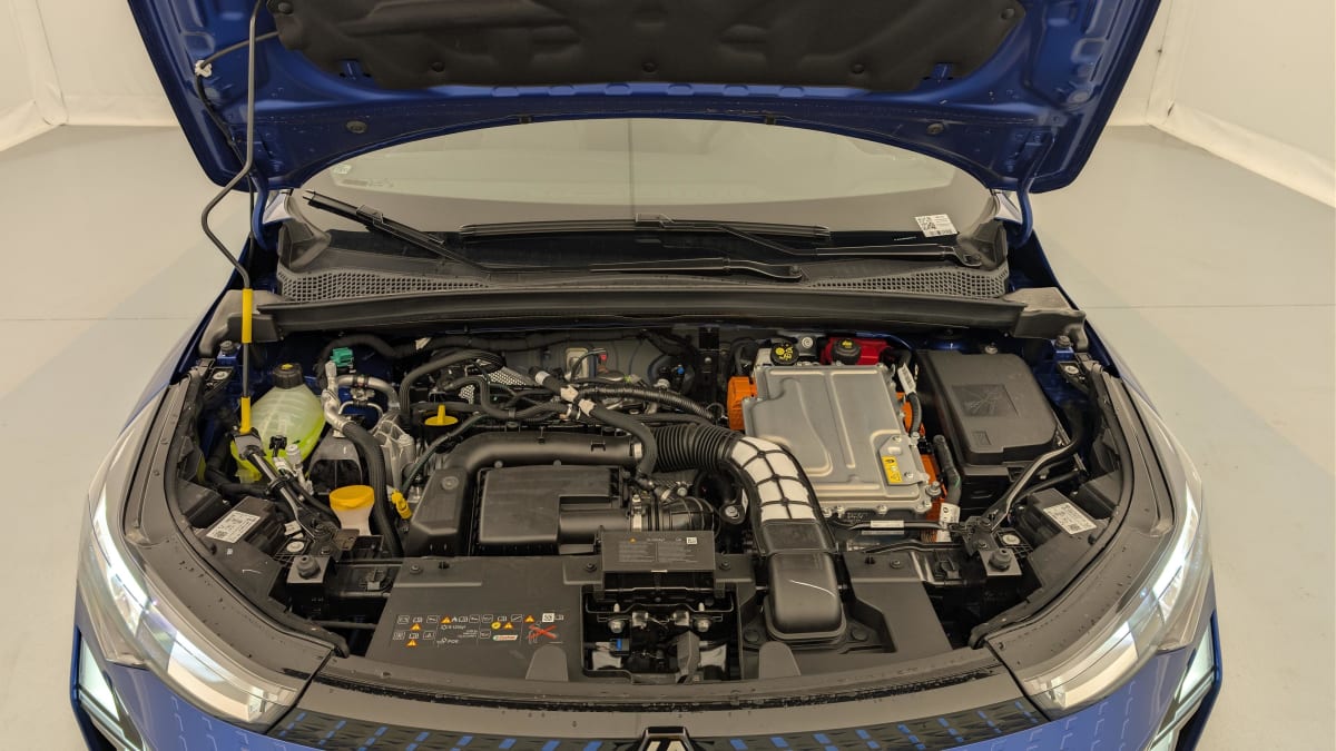 Renault Captur - Image 21