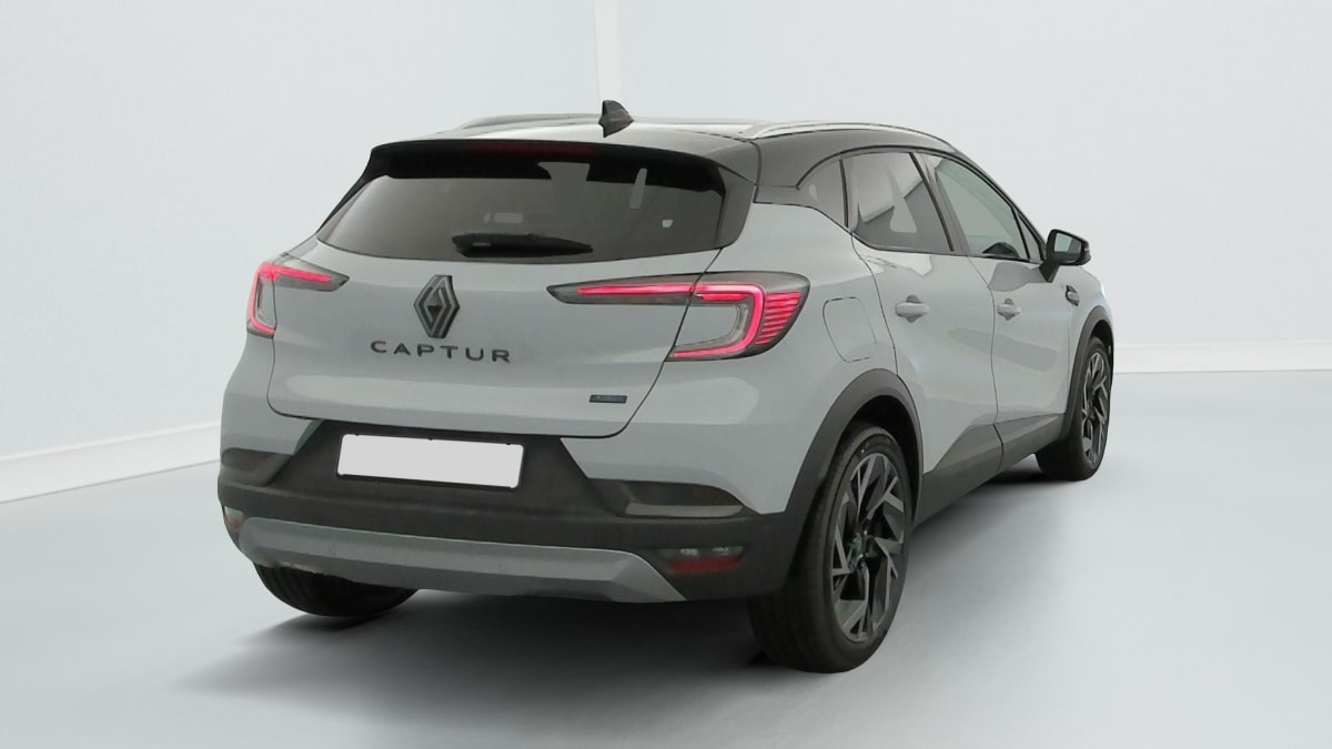 Renault Captur - Image 7