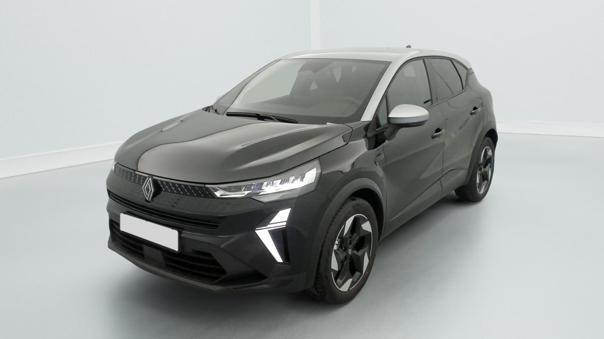 Renault Captur - Image 80