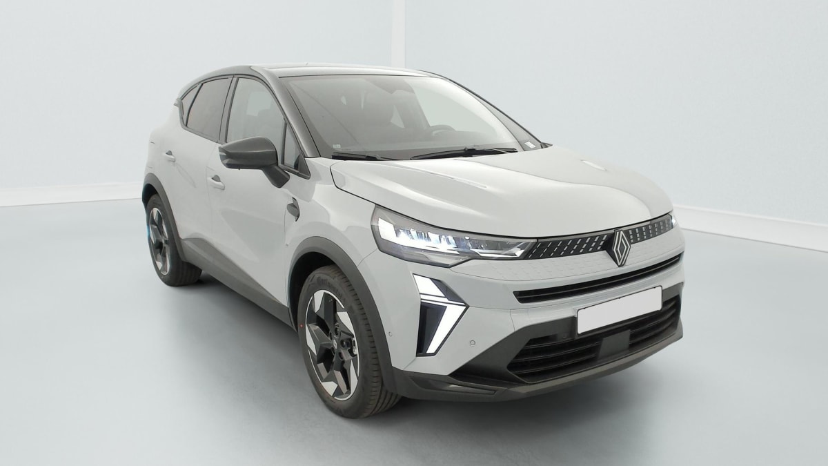 Renault Captur - Image 29