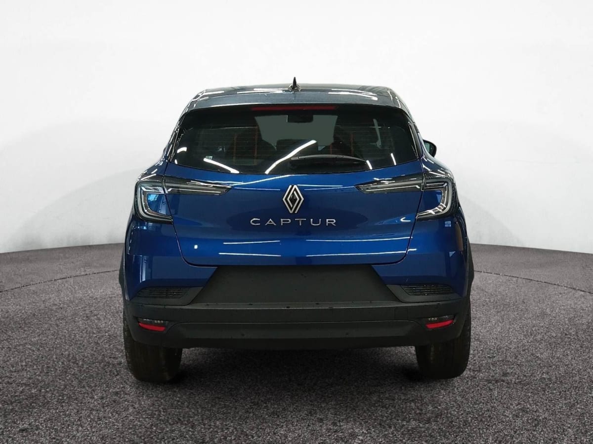 RENAULT CAPTUR CAPTUR TCE 90 CH EVOLUTION