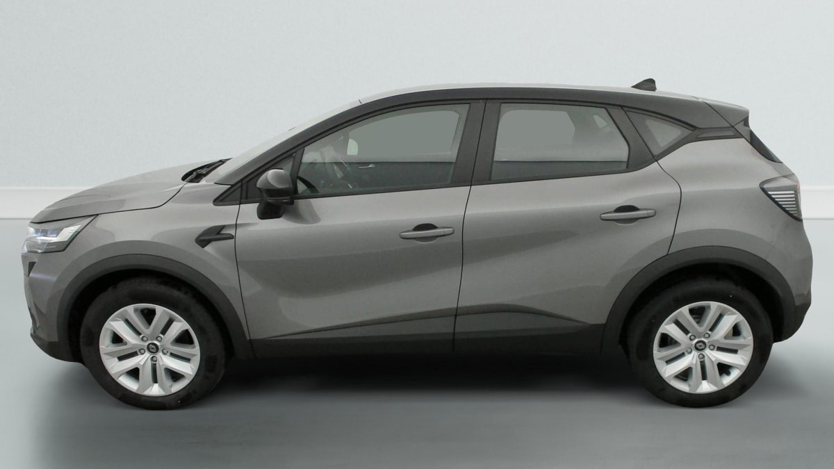 RENAULT CAPTUR TCE 90 CH EVOLUTION