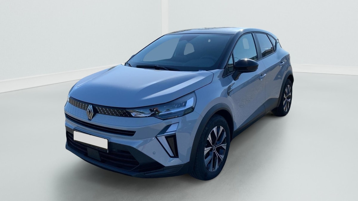 Renault Captur - Image 3