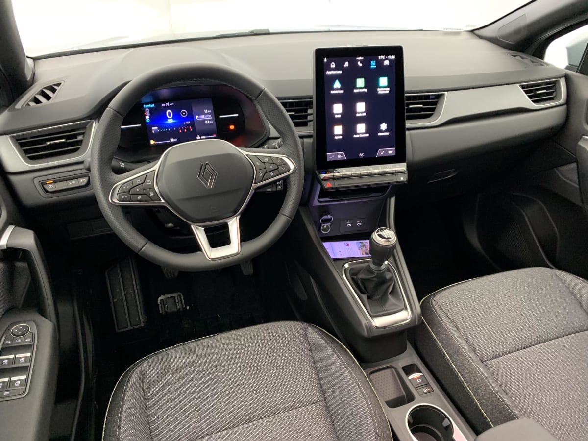 Renault Captur - Image 91