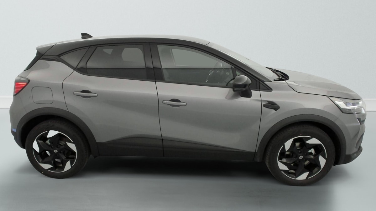 Renault Captur - Image 34