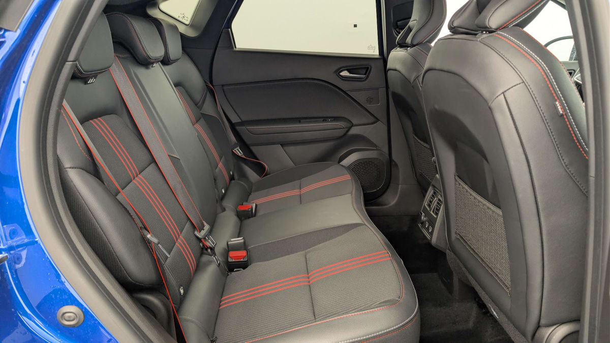 Renault Captur - Image 10