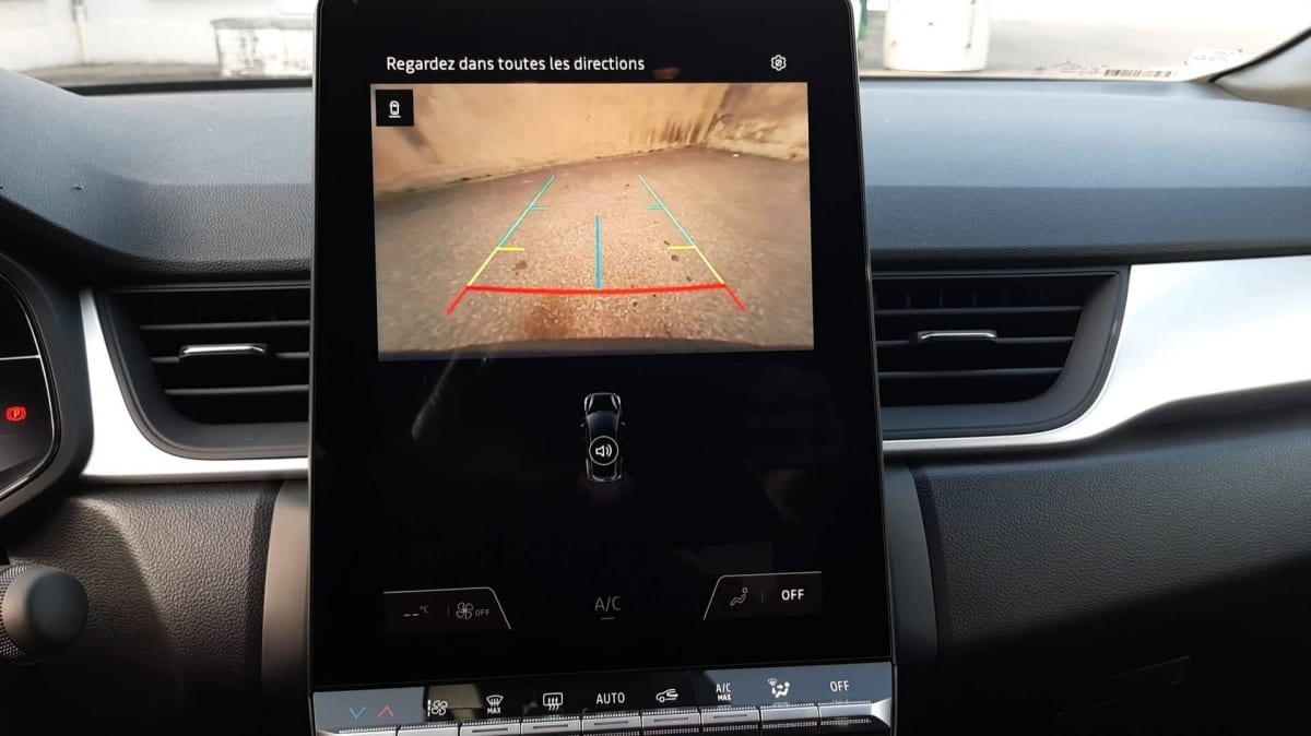 Renault Captur - Image 71